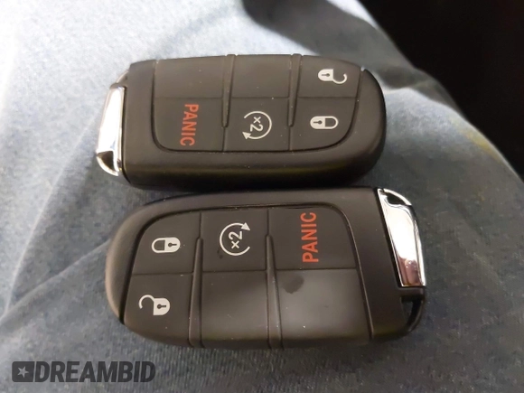2022 Jeep Compass Latitude Lux с VIN 3C4NJDFB8NT194788, выставлен на аукционе IAAI как лот 41846599 с пробегом 9 269 миль миль и . История ставок и продаж доступна на DreamBid. Изображение 11.