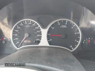 2005 Chevrolet Equinox LT z VIN 2CNDL73F856000226, wystawiony jako IAAI lot #42229556 z przebiegiem 197 791 mil mil oraz . Historia ofert i sprzedaży dostępna na DreamBid. Obrazek 7.