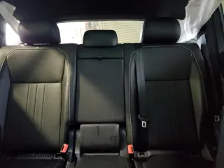 2024 Volkswagen Tiguan SE R-Line Black with VIN 3VV8B7AX9RM030160, listed as a Copart auction lot 53003965 with 12,381 mi miles and Salvage title. Bid and sale history available at DreamBid. Image 10.