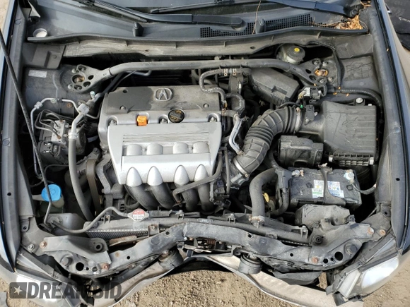 2012 Acura TSX Technology z VIN JH4CU2F61CC028027, wystawiony jako Copart lot #83497594 z przebiegiem 56 503 mil mil oraz Szkoda całkowita • Salvage title. Historia ofert i sprzedaży dostępna na DreamBid. Obrazek 12.