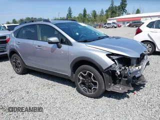 2015 Subaru Crosstrek Limited with VIN JF2GPAMC7F8305902, listed as a IAAI auction lot 42574166 with 80,520 mi miles and . Bid and sale history available at DreamBid. Image 1.