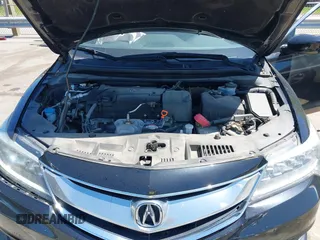 2018 Acura ILX with VIN 19UDE2F30JA003834, listed as a IAAI auction lot 42066312 with 69,719 mi miles and . Bid and sale history available at DreamBid. Image 10.