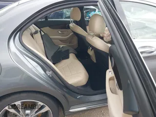 2017 Mercedes-Benz C 300 with VIN 55SWF4JB3HU208465, listed as a IAAI auction lot 42129983 with 123,710 mi miles and . Bid and sale history available at DreamBid. Image 8.
