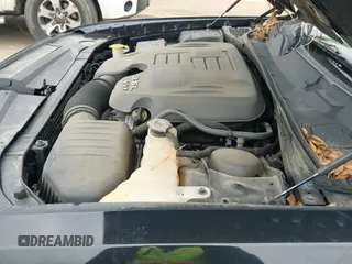 2017 Dodge Challenger SXT Plus z VIN 2C3CDZAG7HH501352, wystawiony jako IAAI lot #41587388 z przebiegiem 74 491 mil mil oraz . Historia ofert i sprzedaży dostępna na DreamBid. Obrazek 23.