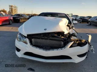 2016 Mercedes-Benz E-Class E 400 with VIN WDDKJ6FB2GF315865, listed as a Copart auction lot 84540474 with 0 mi miles and Salvage Title. Bid and sale history available at carsss.com. Image 5.