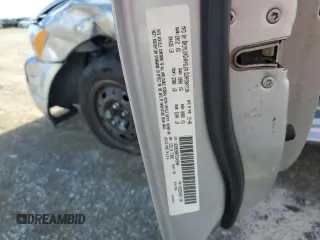 2007 Dodge Caliber with VIN 1B3HB28B87D242800, listed as a Copart auction lot 41676695 with 164,980 mi miles and Salvage Title. Bid and sale history available at carsss.com. Image 12.
