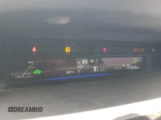 2014 Toyota Prius Two with VIN JTDZN3EU5E3336013, listed as a Copart auction lot 63920965 with 171,620 mi miles and Clean title. Bid and sale history available at DreamBid. Image 9.