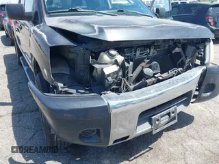 2008 Nissan Titan XE с VIN 1N6AA07D18N355538, выставлен на аукционе IAAI как лот 42100136 с пробегом 102 134 миль миль и . История ставок и продаж доступна на DreamBid. Изображение 6.