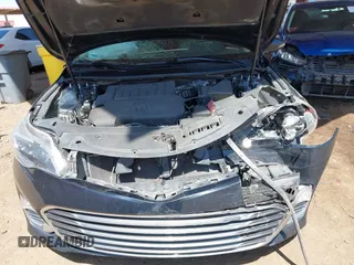 2015 Toyota Avalon Limited with VIN 4T1BK1EB0FU166969, listed as a IAAI auction lot 41987005 with 111,266 mi miles and . Bid and sale history available at DreamBid. Image 10.