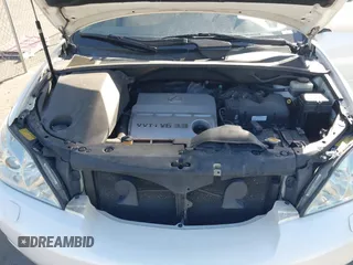2006 Lexus RX 330 with VIN JTJHA31UX60103063, listed as a IAAI auction lot 42084043 with 144,514 mi miles and . Bid and sale history available at DreamBid. Image 10.