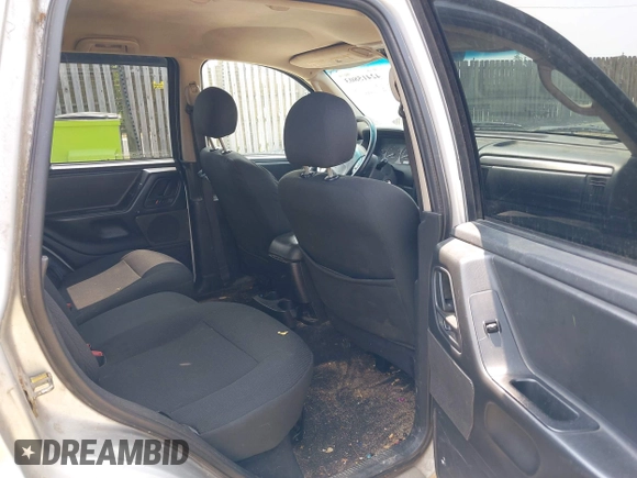 2003 Jeep Grand Cherokee Laredo with VIN 1J4GW48S83C558962, listed as a IAAI auction lot 42415803 with 312,419 mi miles and . Bid and sale history available at DreamBid. Image 8.