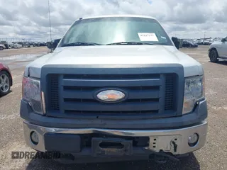 2009 Ford F-150 XL with VIN 1FTRW14849FA62362, listed as a IAAI auction lot 42197134 with 197,850 mi miles and . Bid and sale history available at DreamBid. Image 12.