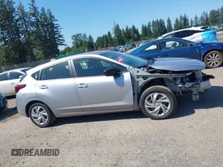 2024 Subaru Impreza z VIN JF1GUABC3R8238767, wystawiony jako IAAI lot #42322908 z przebiegiem 20 445 mil mil oraz . Historia ofert i sprzedaży dostępna na DreamBid. Obrazek 14.