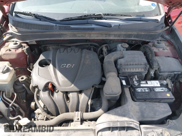 2011 Hyundai Sonata Limited with VIN 5NPEC4ACXBH016001, listed as a IAAI auction lot 42074146 with 238,998 mi miles and . Bid and sale history available at carsss.com. Image 10.