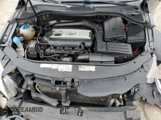 2012 Volkswagen CC Lux Limited with VIN WVWHN7AN3CE529280, listed as a Copart auction lot 41783765 with 306,411 mi miles and Salvage Title. Bid and sale history available at carsss.com. Image 11.