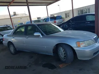 1998 Acura RL с VIN JH4KA9666WC006008, выставлен на аукционе IAAI как лот 41675045 с пробегом 232 087 миль миль и . История ставок и продаж доступна на DreamBid. Изображение 13.