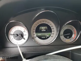 2014 Mercedes-Benz GLK-Class GLK 250 BlueTEC with VIN WDCGG0EB8EG278142, listed as a Copart auction lot 74979024 with 188,989 mi miles and Salvage Title. Bid and sale history available at carsss.com. Image 9.