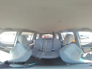 2010 Honda Pilot LX z VIN 5FNYF4H21AB011834, wystawiony jako Copart lot #54786115 z przebiegiem 167 653 mil mil oraz Szkoda całkowita • Salvage title. Historia ofert i sprzedaży dostępna na DreamBid. Obrazek 15.