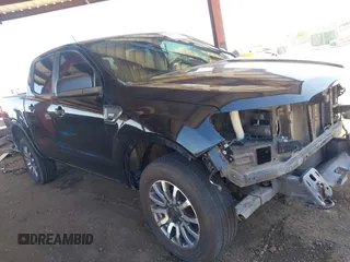 2019 Ford Ranger XL with VIN 1FTER4EH5KLA49682, listed as a IAAI auction lot 42304025 with 68,720 mi miles and . Bid and sale history available at DreamBid. Image 19.