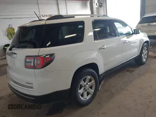 2016 GMC Acadia SLE with VIN 1GKKVPKD4GJ249476, listed as a IAAI auction lot 41335777 with 170,513 mi miles and . Bid and sale history available at DreamBid. Image 4.