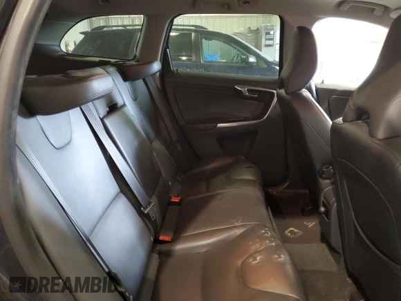 2015 Volvo XC60 T5 Drive-E Premier с VIN YV426MDB6F2588183, выставлен на аукционе Copart как лот 53553635 с пробегом 131 986 миль миль и Чистый • Clean title. История ставок и продаж доступна на DreamBid. Изображение 11.