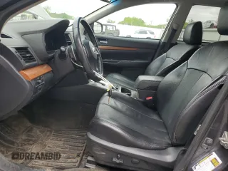 2013 Subaru Outback Limited с VIN 4S4BRBKC4D3294276, выставлен на аукционе Copart как лот 57259475 с пробегом 99 391 миль миль и Списание • Salvage title. История ставок и продаж доступна на DreamBid. Изображение 7.