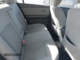 2010 Nissan Sentra SR with VIN 3N1AB6APXAL686441, listed as a IAAI auction lot 42127656 with 171,120 mi miles and . Bid and sale history available at DreamBid. Image 8.
