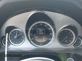 2012 Mercedes-Benz E 350 Luxury with VIN WDDHF5KB7CA571647, listed as a IAAI auction lot 42754323 with 252,078 mi miles and . Bid and sale history available at DreamBid. Image 7.