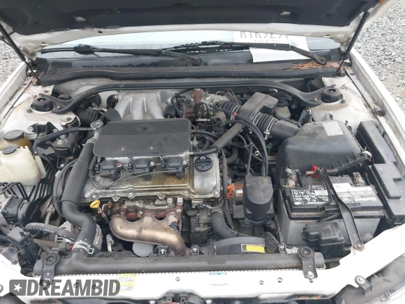 2002 Toyota Solara SE with VIN 2T1FF22P12C592449, listed as a IAAI auction lot 41537596 with 155,703 mi miles and . Bid and sale history available at DreamBid. Image 10.
