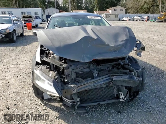 2014 Volkswagen Jetta Sedan S with VIN 3VW1K7AJ0EM350776, listed as a Copart auction lot 49552995 with 0 mi miles and Salvage Title. Bid and sale history available at carsss.com. Image 10.