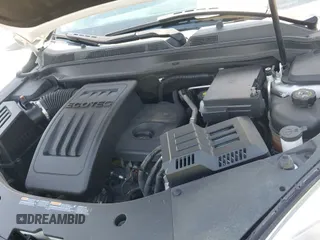 2016 Chevrolet Equinox LT с VIN 2GNALCEK1G6123385, выставлен на аукционе IAAI как лот 43129834 с пробегом 103 060 миль миль и . История ставок и продаж доступна на DreamBid. Изображение 19.