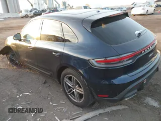 2023 Porsche Macan с VIN WP1AA2A5XPLB06972, выставлен на аукционе IAAI как лот 41147203 с пробегом 14 060 миль миль и . История ставок и продаж доступна на DreamBid. Изображение 3.