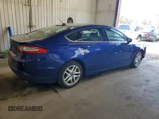 2014 Ford Fusion SE with VIN 3FA6P0H78ER129219, listed as a Copart auction lot 53871155 with 167,025 mi miles and Salvage Title. Bid and sale history available at carsss.com. Image 3.