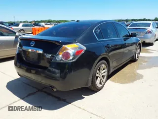 2012 Nissan Altima 3.5 SR with VIN 1N4BL2AP1CN561392, listed as a IAAI auction lot 42083850 with 187,570 mi miles. Bid and sale history available at carsss.com. Image 4.