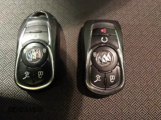 2022 Buick Encore GX Select с VIN KL4MMDSL3NB090643, выставлен на аукционе IAAI как лот 42456934 с пробегом 44 259 миль миль и . История ставок и продаж доступна на DreamBid. Изображение 11.