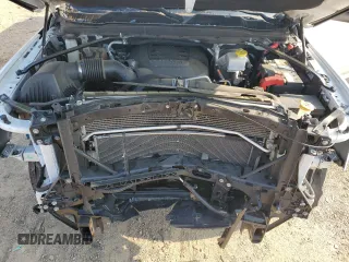 2020 Ram 2500 Tradesman with VIN 3C6MR4AJ6LG248279, listed as a Copart auction lot 59194955 with 78,273 mi miles and Clean title. Bid and sale history available at DreamBid. Image 11.