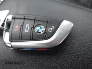 2020 BMW 3 Series M340i with VIN WBA5U7C02LAF54184, listed as a IAAI auction lot 41490697 with 57,363 mi miles. Bid and sale history available at carsss.com. Image 11.