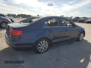 2013 Volkswagen Jetta SE with VIN 3VWDP7AJ9DM211047, listed as a Copart auction lot 86066894 with Not provided miles and Clean title. Bid and sale history available at DreamBid. Image 3.