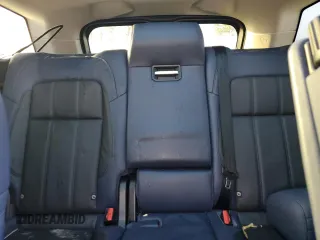 2018 Land Rover Range Rover Sport Autobiography with VIN SALWV2RE7JA809697, listed as a Copart auction lot 77323394 with Not provided miles and Non repairable. Bid and sale history available at DreamBid. Image 10.