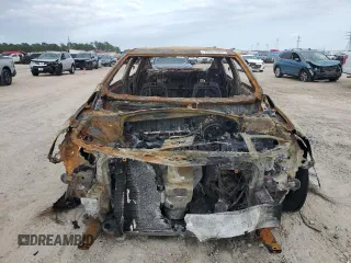 2022 Chevrolet Malibu LS with VIN 1G1ZB5ST1NF185792, listed as a Copart auction lot 79557404 with Not Provided miles and Non Repairable. Bid and sale history available at DreamBid. Image 5.