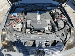 2006 Mercedes-Benz CLS 500 z VIN WDDDJ75X86A026870, wystawiony jako Copart lot #49891485 z przebiegiem 86 604 mil mil oraz Szkoda całkowita • Salvage title. Historia ofert i sprzedaży dostępna na DreamBid. Obrazek 11.