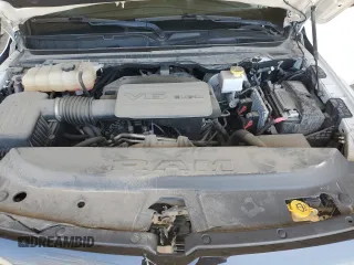 2020 Ram 1500 Big Horn с VIN 1C6RRFFG0LN288573, выставлен на аукционе Copart как лот 54189745 с пробегом 75 893 миль миль и Чистый • Clean title. История ставок и продаж доступна на DreamBid. Изображение 11.
