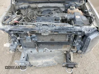 2012 Ford F-150 XL with VIN 1FTFW1EF5CFA30821, listed as a Copart auction lot 47617535 with 185,605 mi miles and Salvage title. Bid and sale history available at DreamBid. Image 11.