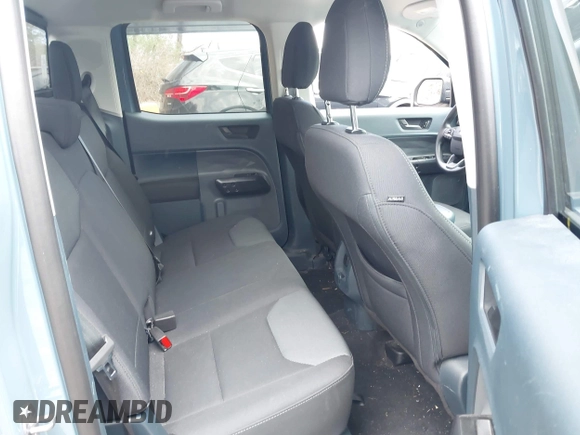 2023 Ford Maverick XL с VIN 3FTTW8E31PRA49554, выставлен на аукционе IAAI как лот 42091514 с пробегом 28 687 миль миль и . История ставок и продаж доступна на DreamBid. Изображение 8.