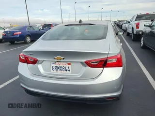 2018 Chevrolet Malibu LS with VIN 1G1ZB5ST1JF291704, listed as a IAAI auction lot 42229665 with 95,065 mi miles and . Bid and sale history available at DreamBid. Image 39.