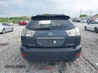 2009 Lexus RX 350 with VIN 2T2HK31U09C102199, listed as a IAAI auction lot 42154072 with 291,942 mi miles and . Bid and sale history available at DreamBid. Image 16.