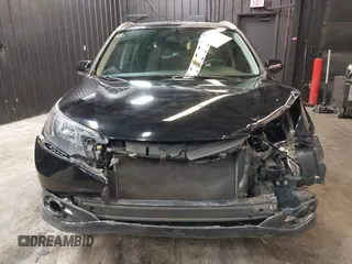 2013 Honda CR-V EX-L with VIN 5J6RM4H73DL044030, listed as a IAAI auction lot 41415075 with 156,716 mi miles. Bid and sale history available at carsss.com. Image 6.