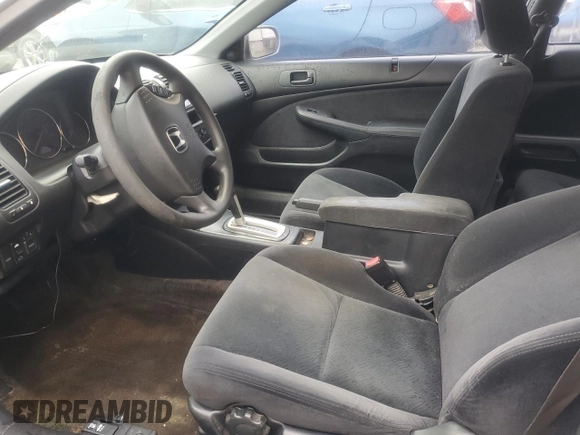 2004 Honda Civic EX с VIN 1HGEM22944L045028, выставлен на аукционе Copart как лот 44078585 с пробегом 172 048 миль миль и На запчасти • Non repairable. История ставок и продаж доступна на DreamBid. Изображение 7.