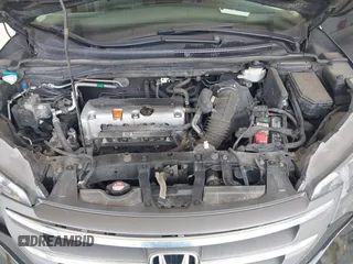 2013 Honda CR-V EX-L с VIN 2HKRM4H73DH649062, выставлен на аукционе IAAI как лот 42587209 с пробегом 91 732 миль миль и . История ставок и продаж доступна на DreamBid. Изображение 10.