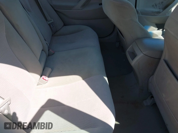2011 Toyota Camry LE with VIN 4T1BF3EK5BU628968, listed as a IAAI auction lot 41988498 with 176,141 mi miles. Bid and sale history available at carsss.com. Image 8.